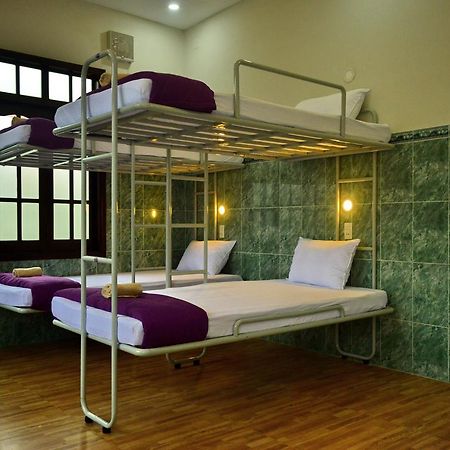 John & Paul Inn Quy Nhon Buitenkant foto